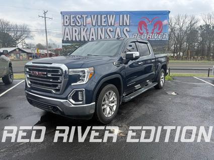 2021 GMC Sierra Heber Springs AR