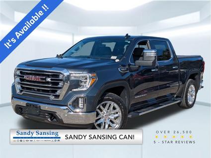 2021 GMC Sierra Pensacola FL