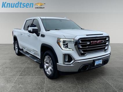 2021 GMC Sierra Post Falls ID