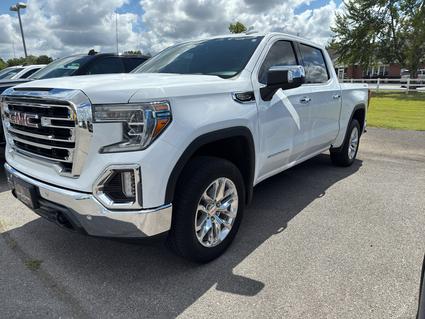 2019 GMC Sierra Dexter MO