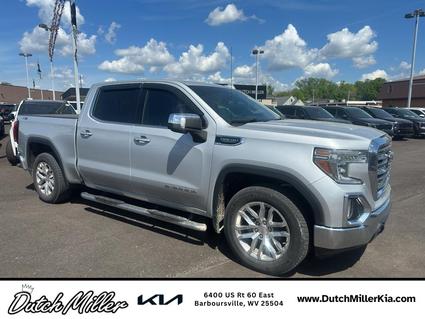 2019 GMC Sierra Barboursville WV