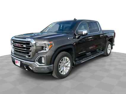 2019 GMC Sierra Lewiston MN