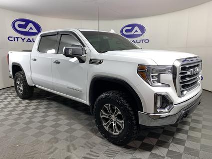 2019 GMC Sierra Memphis TN