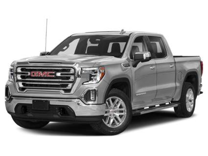 2019 GMC Sierra Billings MT