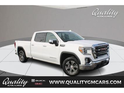 2019 GMC Sierra Alton IL