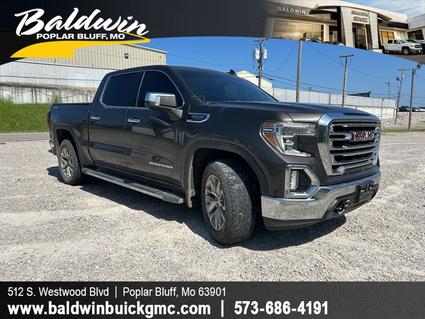 2019 GMC Sierra Poplar Bluff MO