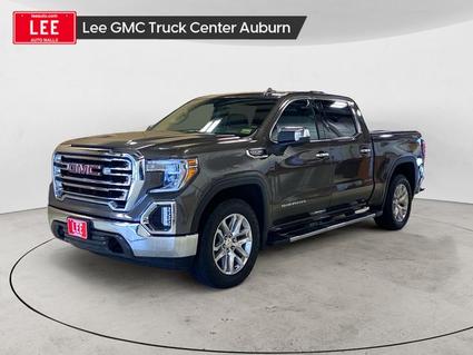 2020 GMC Sierra La Grande OR