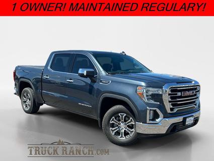 2020 GMC Sierra Salt Lake City UT