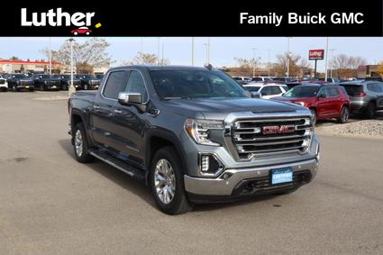 2020 GMC Sierra Fargo ND