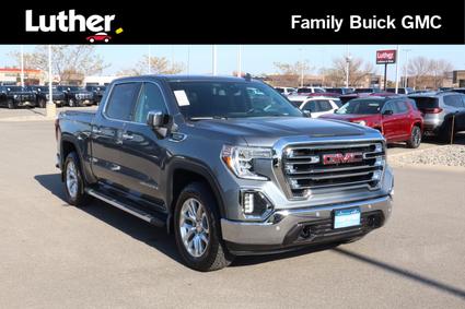 2020 GMC Sierra Fargo ND