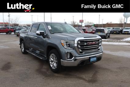 2020 GMC Sierra Fargo ND