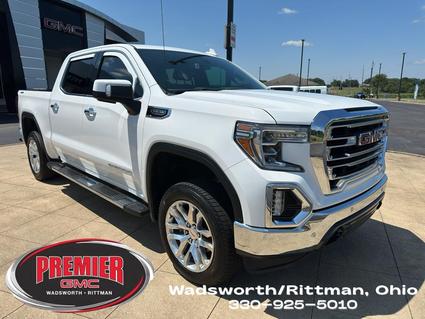 2019 GMC Sierra Rittman OH
