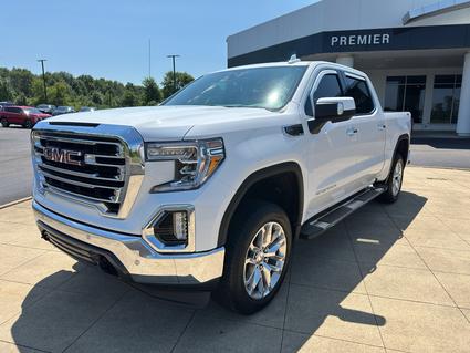2019 GMC Sierra Rittman OH