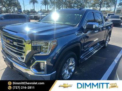 2019 GMC Sierra Clearwater FL