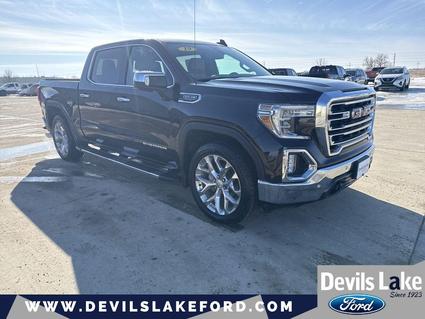 2019 GMC Sierra Devils Lake ND
