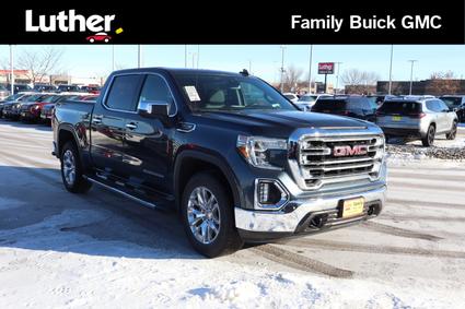 2020 GMC Sierra Fargo ND