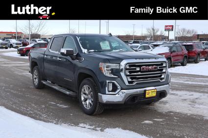 2020 GMC Sierra Fargo ND
