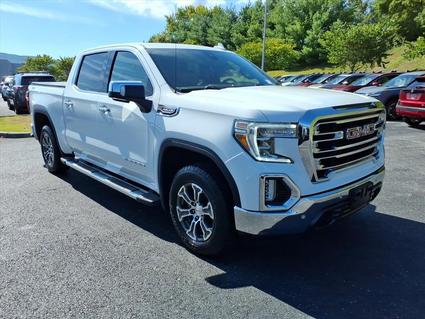 2021 GMC Sierra Wytheville WV