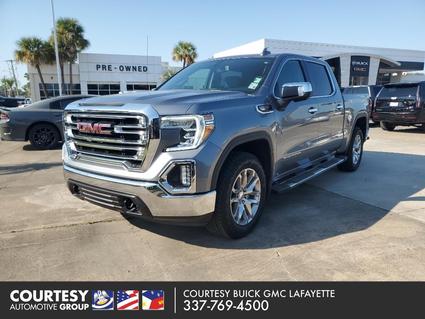 2021 GMC Sierra Lafayette LA