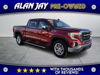 2021 GMC Sierra Sebring FL
