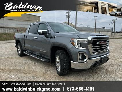 2022 GMC Sierra Limited Poplar Bluff MO