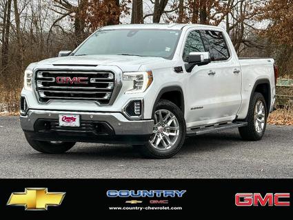 2021 GMC Sierra Benton KY