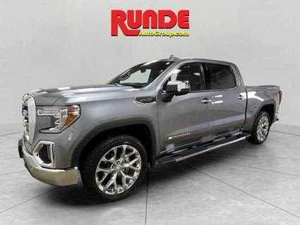 2021 GMC Sierra Hazel Green WI