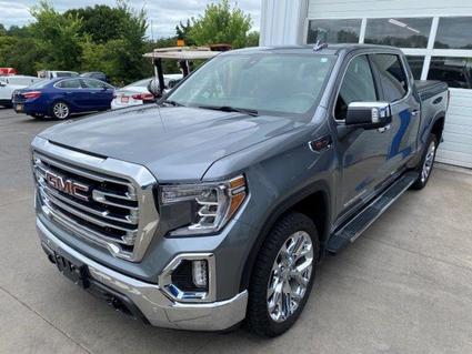 2021 GMC Sierra Hazel Green WI