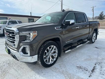 2020 GMC Sierra Bismarck ND