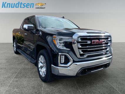 2020 GMC Sierra Post Falls ID