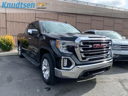 2020 GMC Sierra Post Falls ID