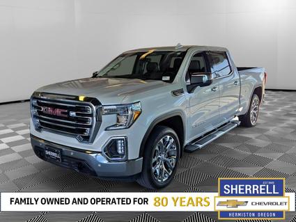 2019 GMC Sierra Hermiston OR