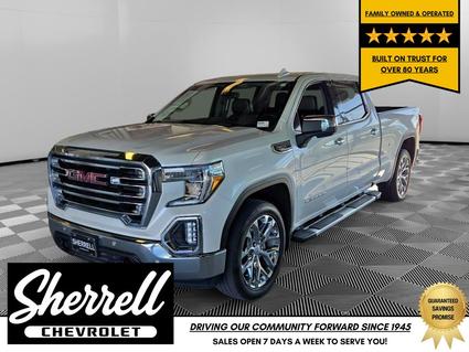 2019 GMC Sierra Hermiston OR