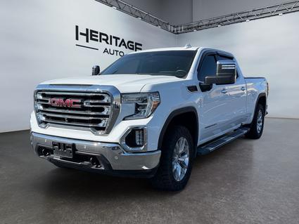 2021 GMC Sierra Vernal UT