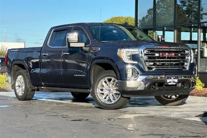 2021 GMC Sierra Vero Beach FL