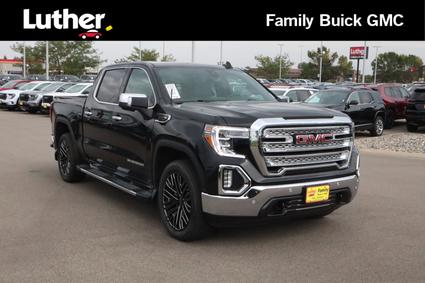 2022 GMC Sierra Limited Fargo ND