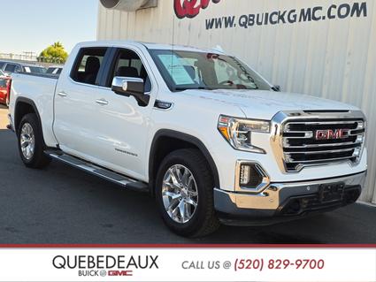 2019 GMC Sierra Tucson AZ