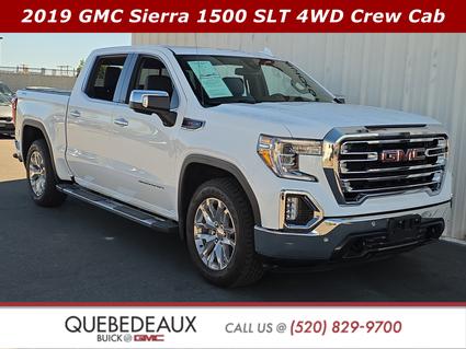 2019 GMC Sierra Tucson AZ