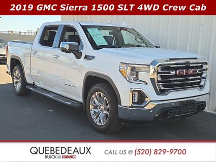 2019 GMC Sierra Tucson AZ