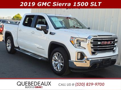 2019 GMC Sierra Tucson AZ