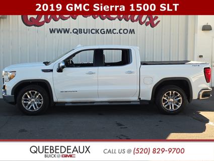 2019 GMC Sierra Tucson AZ