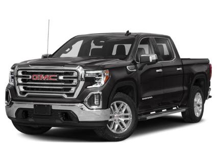 2020 GMC Sierra Fargo ND