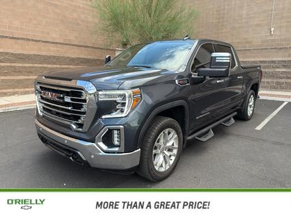 2022 GMC Sierra Limited Tucson AZ