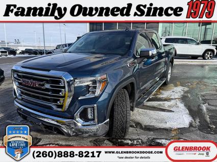 2019 GMC Sierra Fort Wayne IN