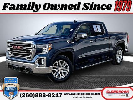 2019 GMC Sierra Fort Wayne IN