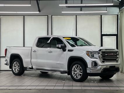 2020 GMC Sierra Demotte IN