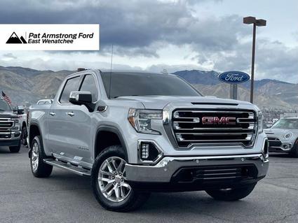 2020 GMC Sierra East Wenatchee WA