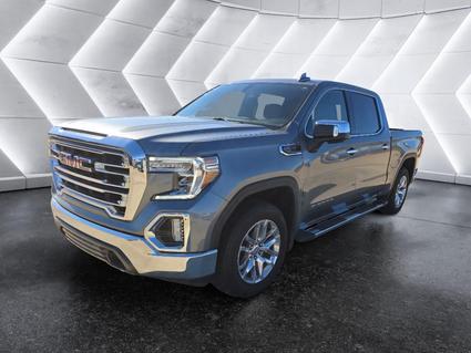 2022 GMC Sierra Limited New Albany MS