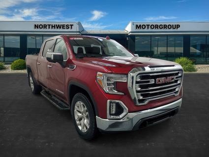 2020 GMC Sierra Pasco WA