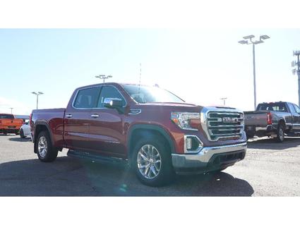 2020 GMC Sierra Pasco WA